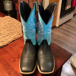 Women’s Charcoal Twisted X boots Brand new!! Size  6.5 . Brand new never worn!